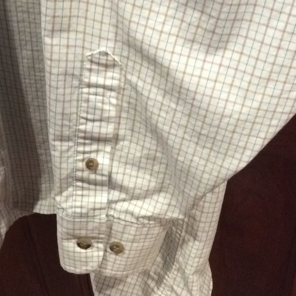 George Strait Collection button down shirt - Picture 5 of 5